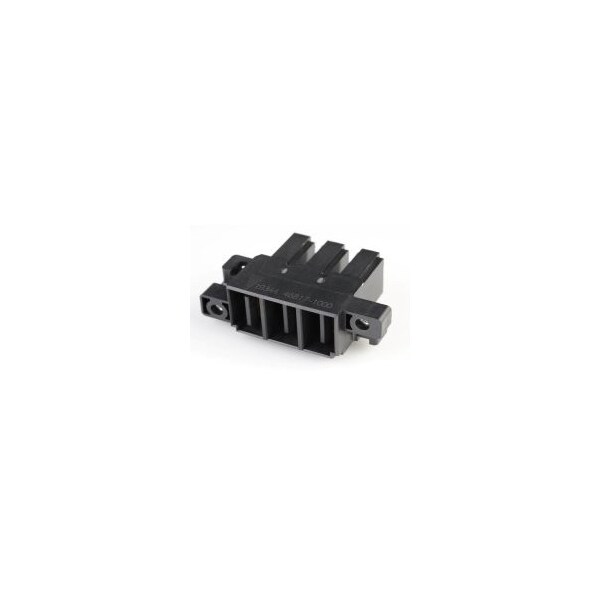 Molex Guardian Hdr Plug Assy 3 Ckt Short Tail 468171000 - main